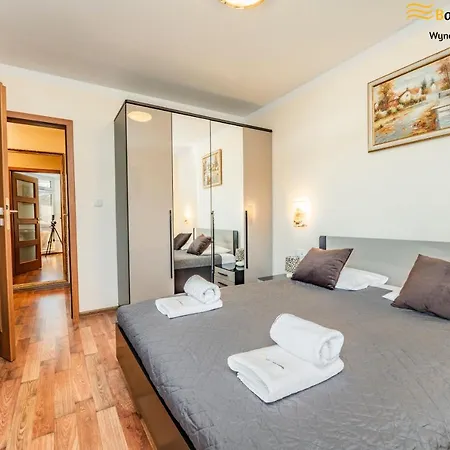 Apartment Baltic - Mistral *