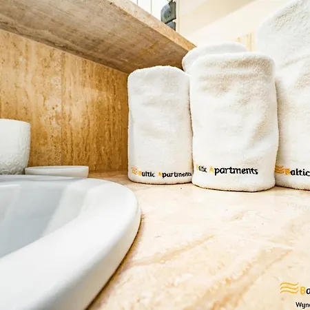 Apartment Baltic - Mistral