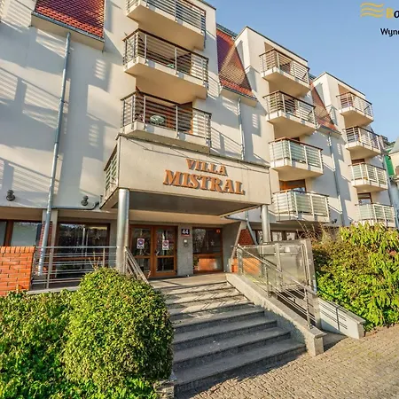 Baltic - Mistral * 斯维诺乌伊希切