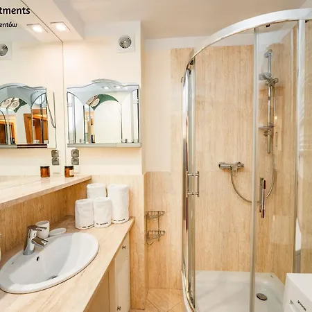 Baltic - Mistral 公寓