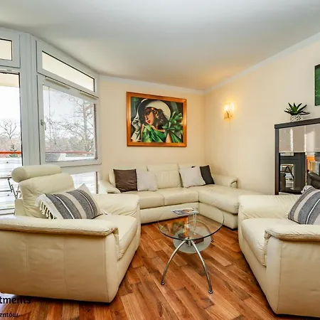 Baltic - Mistral Daire *