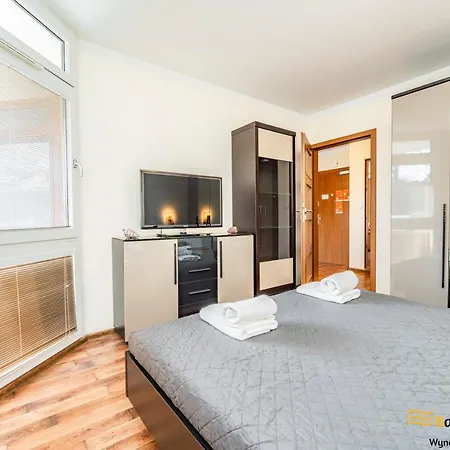 Baltic - Mistral Swinoujscie