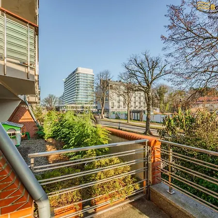 Baltic - Mistral 斯维诺乌伊希切