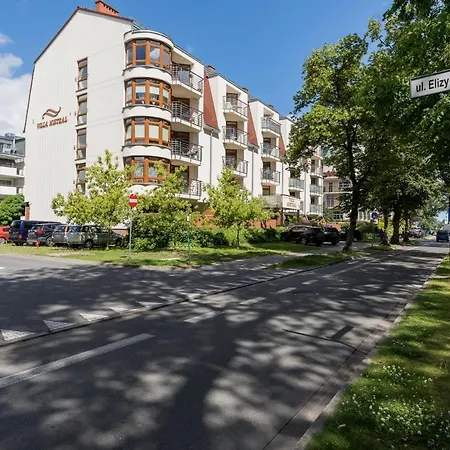 Daire Baltic - Mistral