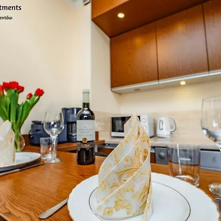 Apartman Baltic - Mistral