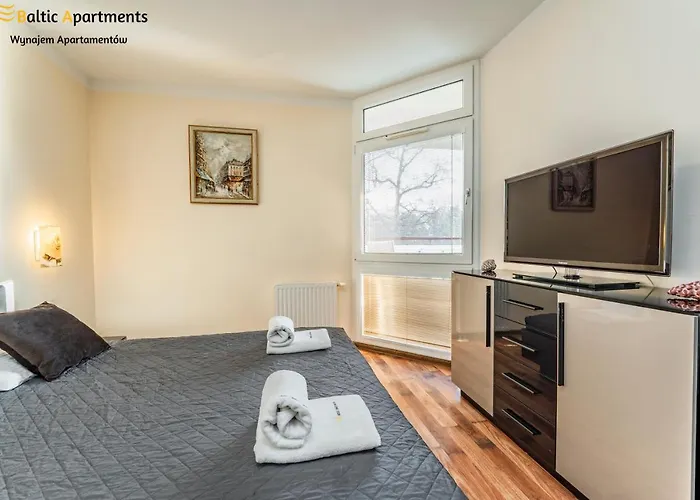 Baltic - Mistral Swinoujscie