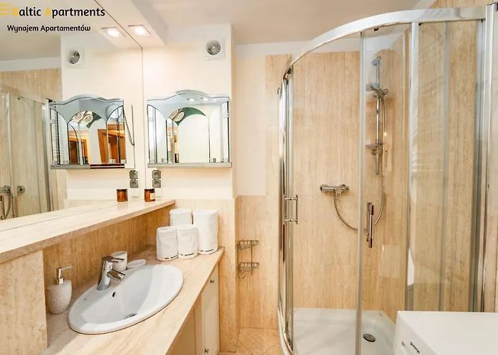 Baltic - Mistral Daire