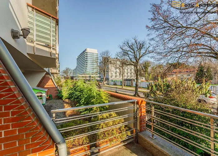 Baltic - Mistral Swinoujscie